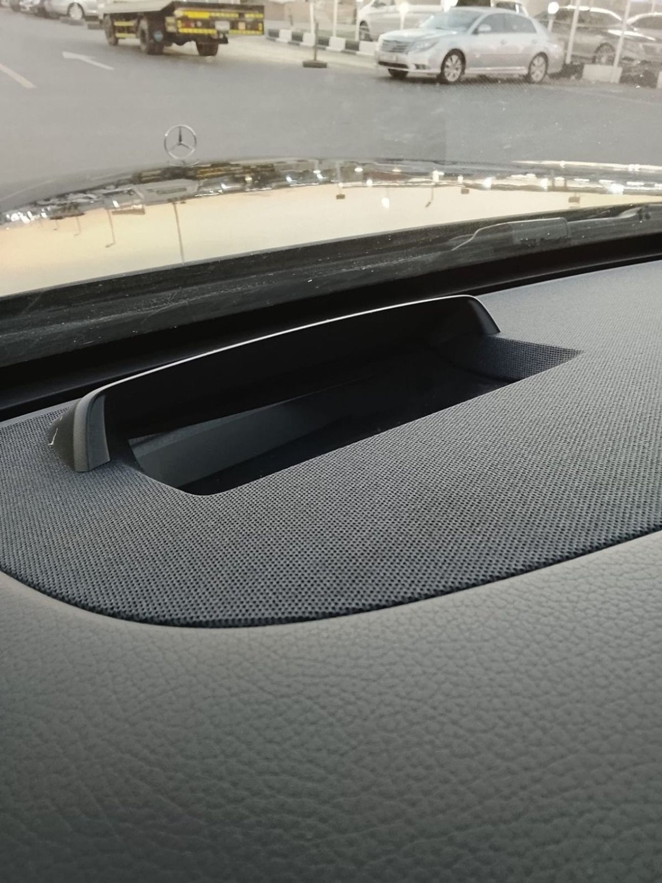 Mercedes-Benz S 500 High 4.7L