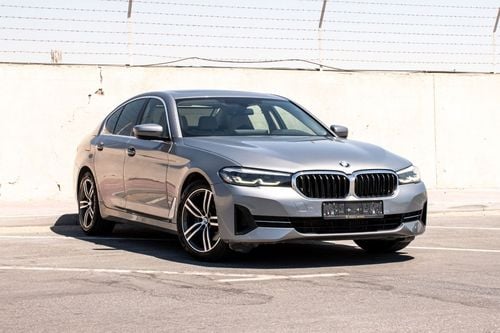 BMW 520i JOY EDITION