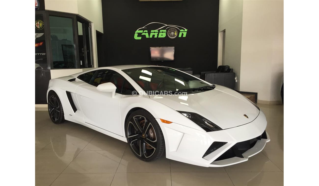 Lamborghini Gallardo LP 560 2013 - "GRAP THE OPPORTUNITY" PRICED LOW FOR URGENT SALE