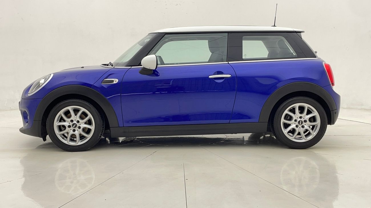 Mini Cooper STD 1.5 | Zero Down Payment | Home Test Drive