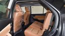 Toyota Fortuner 2023 Toyota Fortuner 2.7 4X4 Low 17 AL - Grey inside Chamois | Export Only
