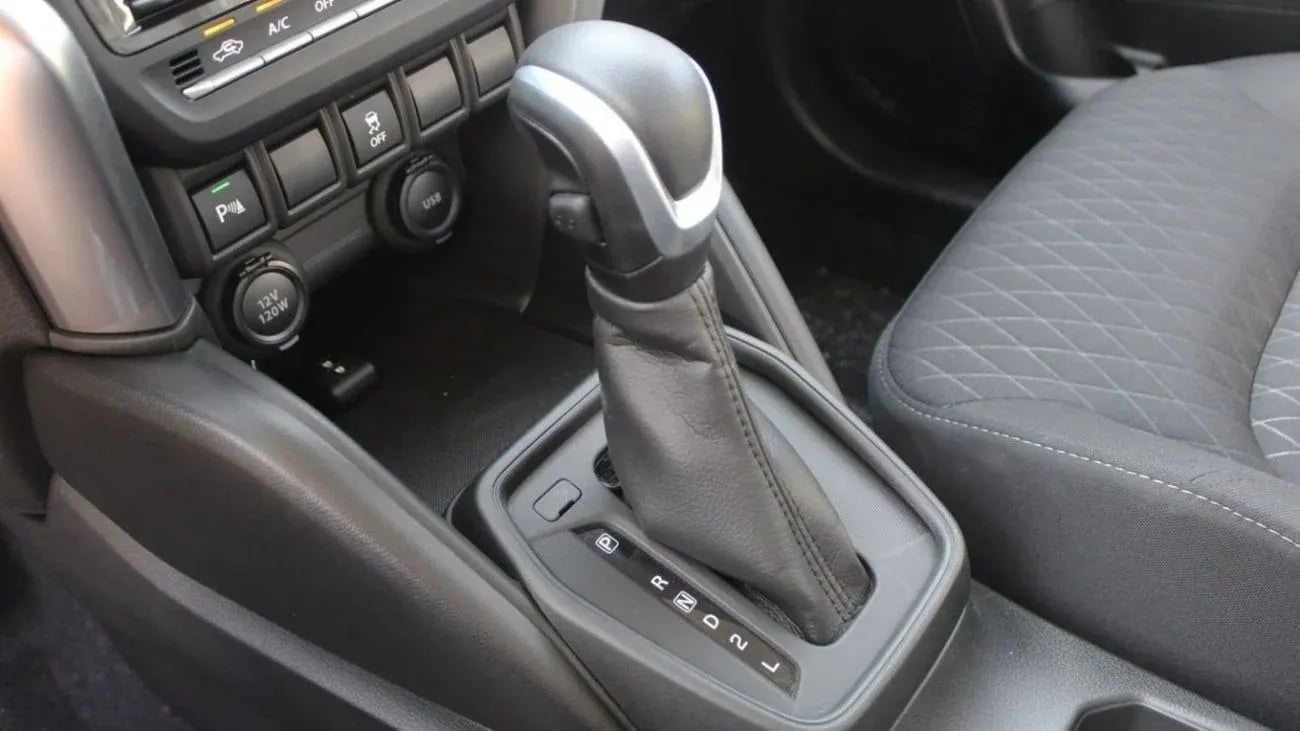 Suzuki Grand Vitara GL 1.5 2025 0 KM ALL COLOUR AVAILABLE