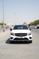 Mercedes-Benz GLC 43 AMG 4Matic