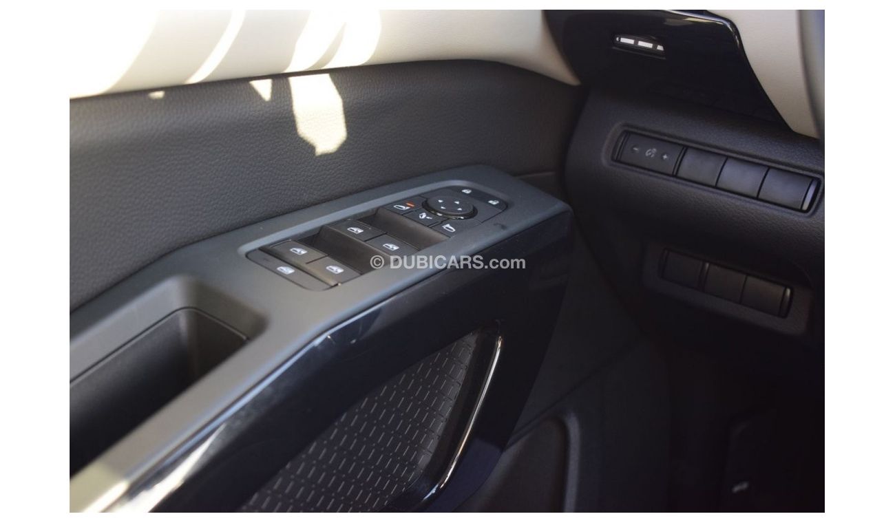 Nissan Pathfinder 2023 Nissan Pathfinder 3.5L V6 Petrol