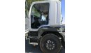 Isuzu FRR 18 ton