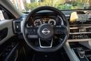 Nissan Pathfinder Nissan Pathfinder SV 2024 GCC | Agency Warranty | Service Contract