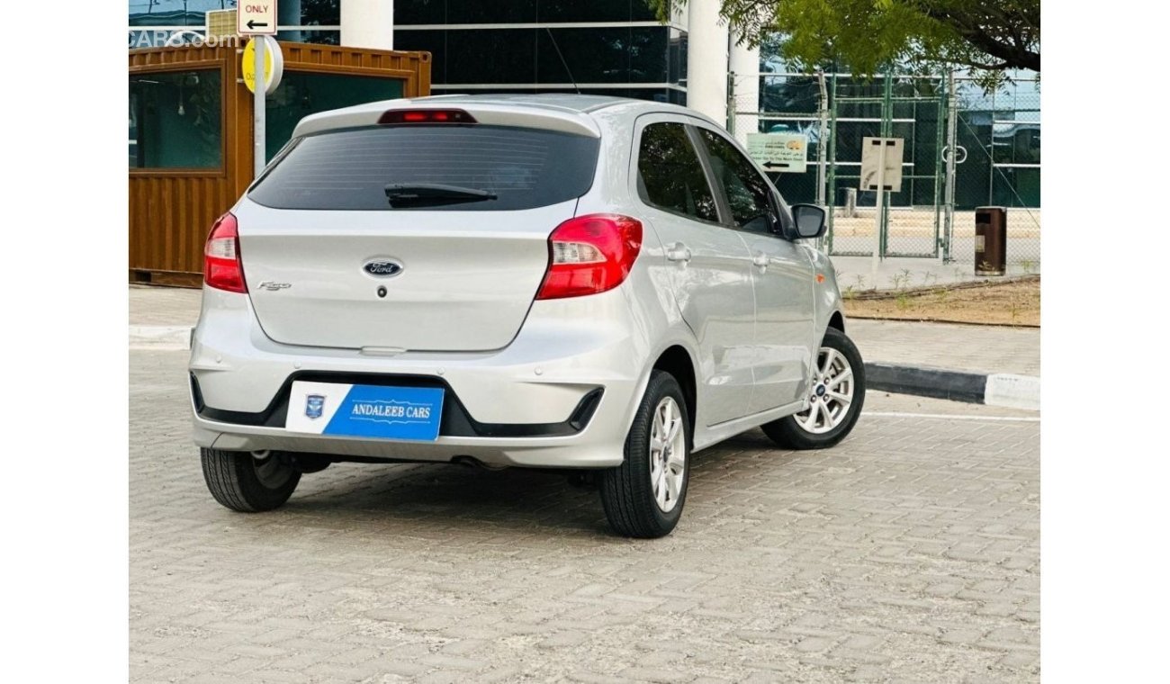 Ford Figo Ambiente 480 P.M FIGO 1.5L ll GCC ll 0% DP ll WELL MAINTAINED