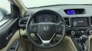 Honda CRV EX I 2.4 | Zero Down Payment | Free Home Test Drive