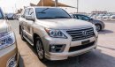 Lexus LX570