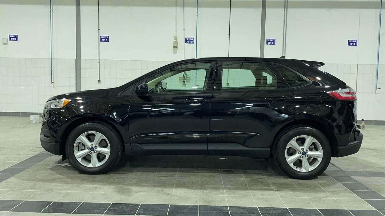 Ford Edge 2022 SE | AED 898/Month | 0 DP | 30 Day Return | Warranty