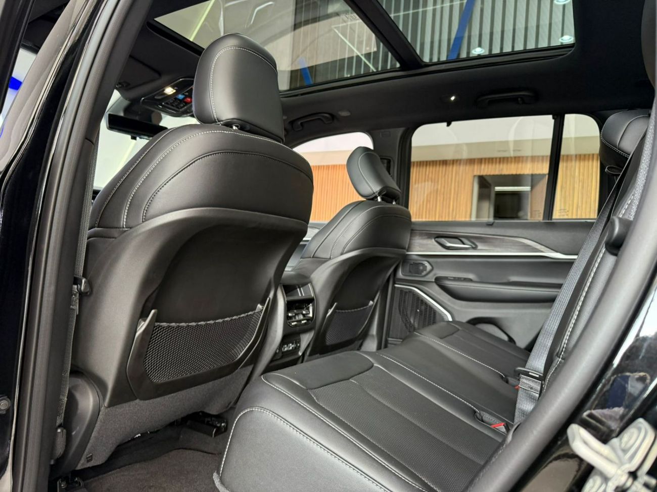 Jeep Grand Cherokee Jeep Grand Cherokee 4XE | Brand New