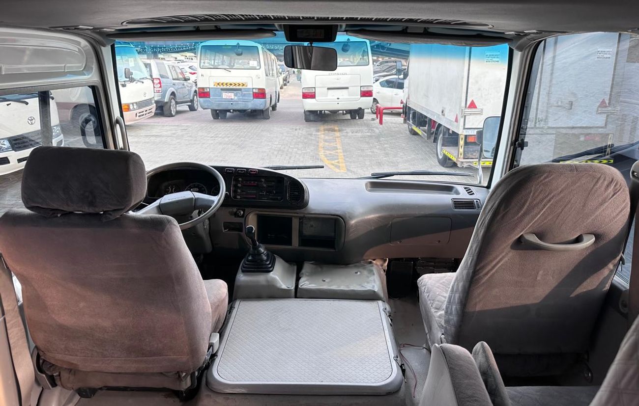 تويوتا كوستر