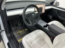 Tesla Model Y 2023 Tesla Model Y Long Range, Nov 2026 Agency Warranty, Full Agency Service History, GCC