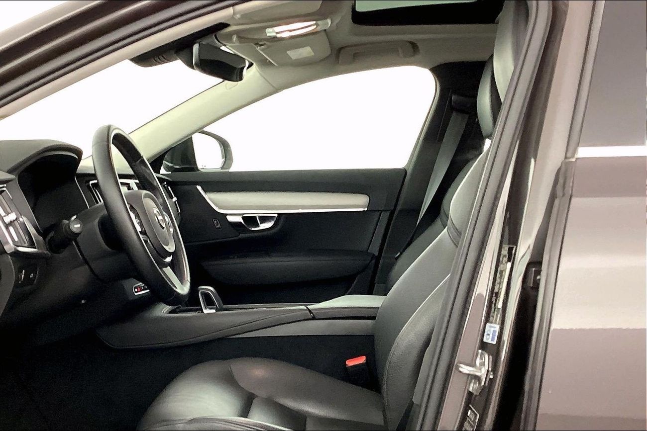 Volvo S90 B5 Momentum | National Day Celebration | Guaranteed Warranty | 0 Down Payment