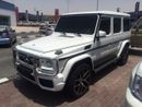 Mercedes-Benz G 63 AMG Inclusive VAT