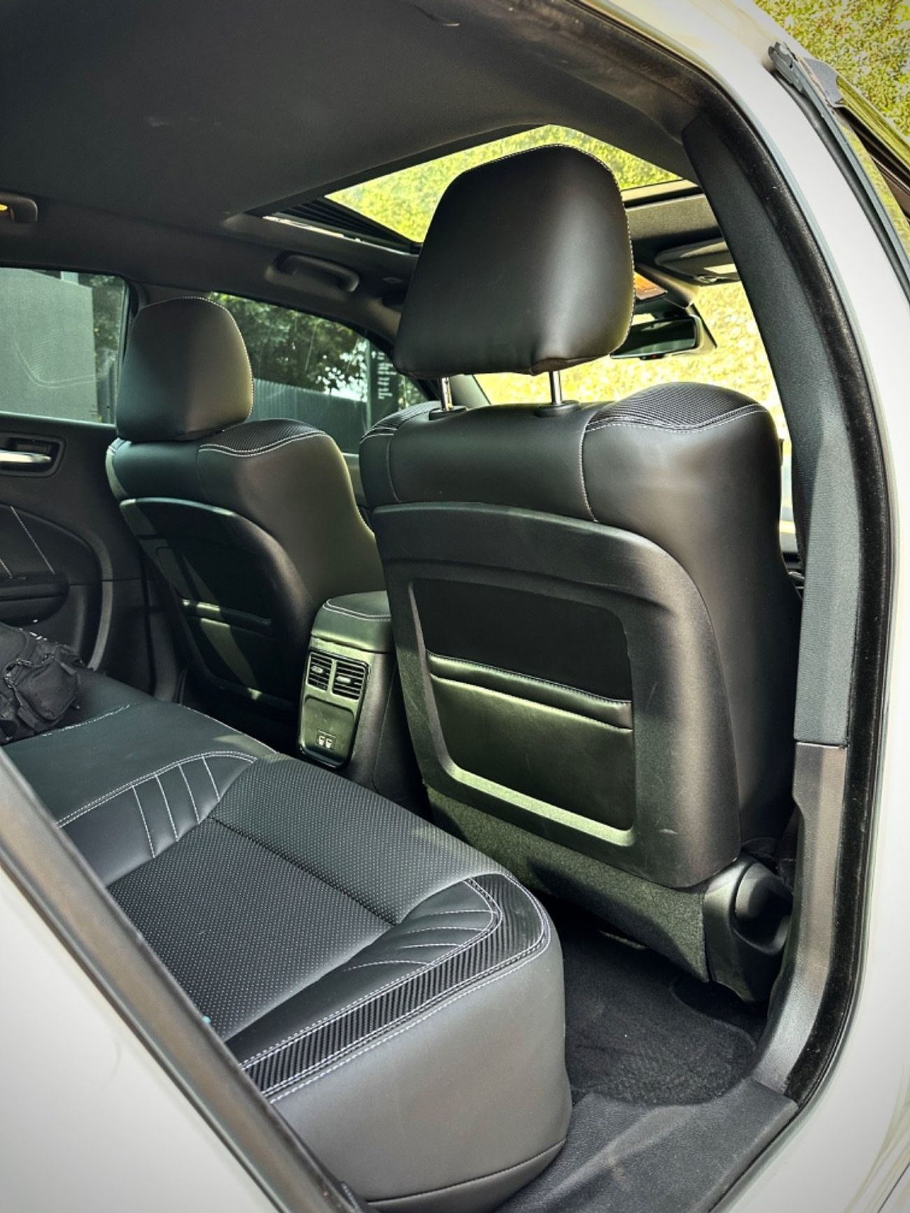 Dodge Charger GT 3.6L 100% FINANCE || FULL OPTION || TOP