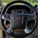 GMC Yukon XL SLE 5.3L RWD GMC YUKON | XL | SLE 5.3L | 2020 Model, GCC | Excellent Condition | Monthly Installment