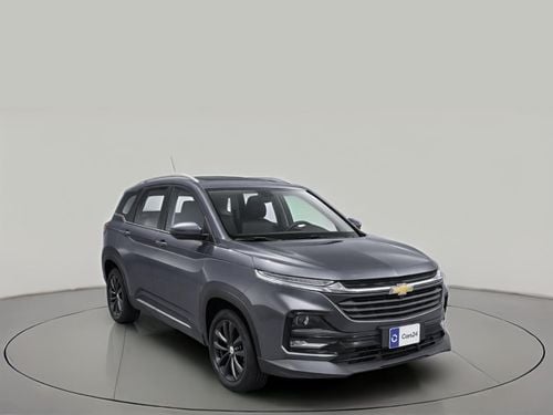 Chevrolet Captiva LT2025 LT | AED 799/Month | 0 DP | 30 Day Return | Warranty | Service History