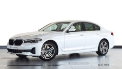 BMW 520i I