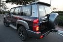 Nissan Patrol Super Safari Patrol Legend 4.8L 4WD 7 Seat Automatic