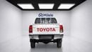 Toyota Hilux DLX
