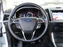 Ford Edge SE Ford Edge 2019 GCC in excellent condition without paint without accidents