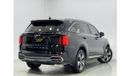 Kia Sorento LX 2.5 4WD (7 Seater) 2022 KIA Sorento LX, 5 Years KIA Warranty + Service Pack, Full KIA Service His