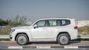 تويوتا لاند كروزر TOYOTA LAND CRUISER GXR 3.5 L TWIN TURBO HYBRID 2026 MODEL