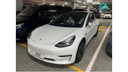 Tesla Model 3 Tesla Model 3 2019. Tesla guarantee