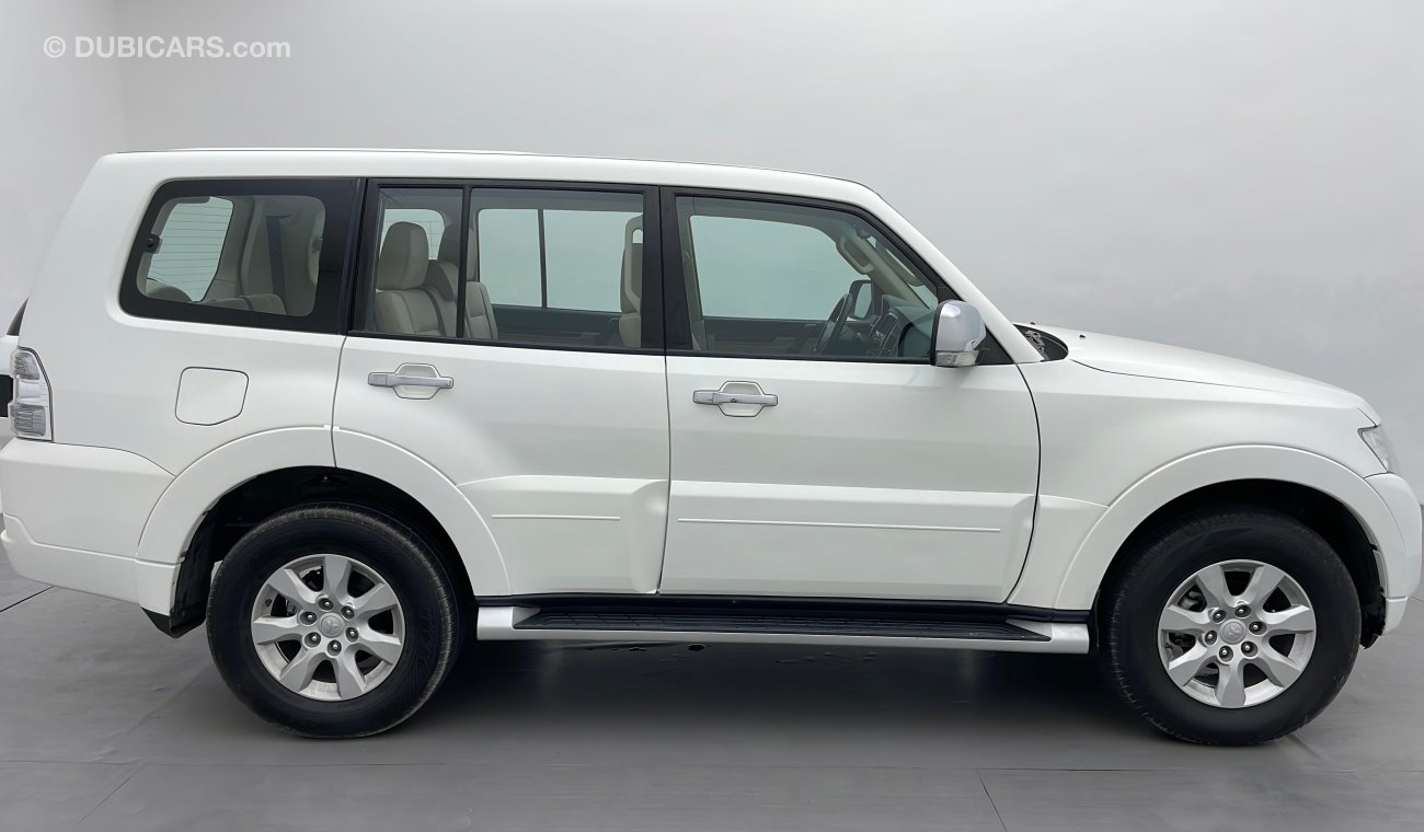 Mitsubishi Pajero GLS BASE 3.5 | Under Warranty | Inspected on 150+ parameters