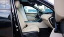 Land Rover Range Rover Velar R-DYNAMIC SE SE