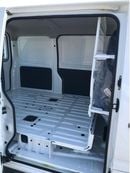 سوزوكي EECO SUZUKI EECO 1.2L PETROL CARGO MANUAL