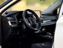 Mitsubishi Outlander Mitsubishi Outlander | 3.0 L | 2023 | GCC | Accident-Free |  In Excellent Condition | 1109 P.M