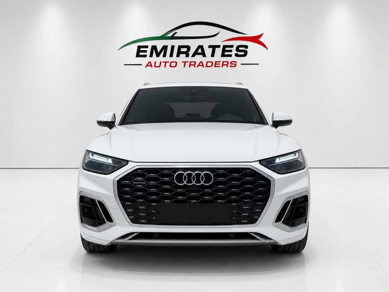 Audi Q5 45 TFSI SPORTBACK S-LINE, миниатюра 3