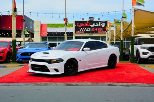Dodge Charger R/T SCATPACK R/T Scat Pack 6.4L