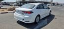 Toyota Corolla STD (NON GCC)