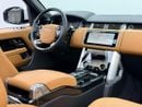 Land Rover Range Rover 2020 Range Rover Vogue SE P525, Warranty, Full Land Rover Service History, GCC Specs