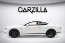 Bentley Continental GT Bentley Continental |  GT W12 | Luxury Grand Tourer