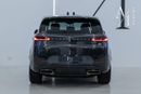 Land Rover Range Rover Sport Autobiography P400 3.0L 2023 Land Rover Range Rover Sport, Full Option, with Warranty,  GCC Specs
