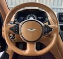 Aston Martin DB11 AMR 5.2L 2018 Aston Martin DB11  V12 With full Aston Martin Service History