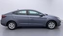 Hyundai Elantra GL 1.6 | Zero Down Payment | Free Home Test Drive