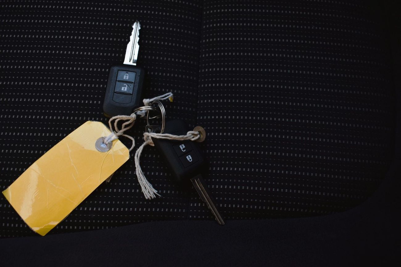 Mitsubishi Xpander Mid 1.5L