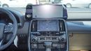 Lexus LX600 OVERTRAIL 3.5L V6