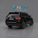Jeep Grand Cherokee L 1,340 P.M • 0% Downpayment • Jeep Grand Cherokee Limited • 1 Year Warranty