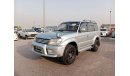 تويوتا برادو TOYOTA LAND CRUISER PRADO RIGHT HAND DRIVE (PM1586)