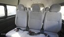 Toyota Hiace 16 Seater Diesel High roof