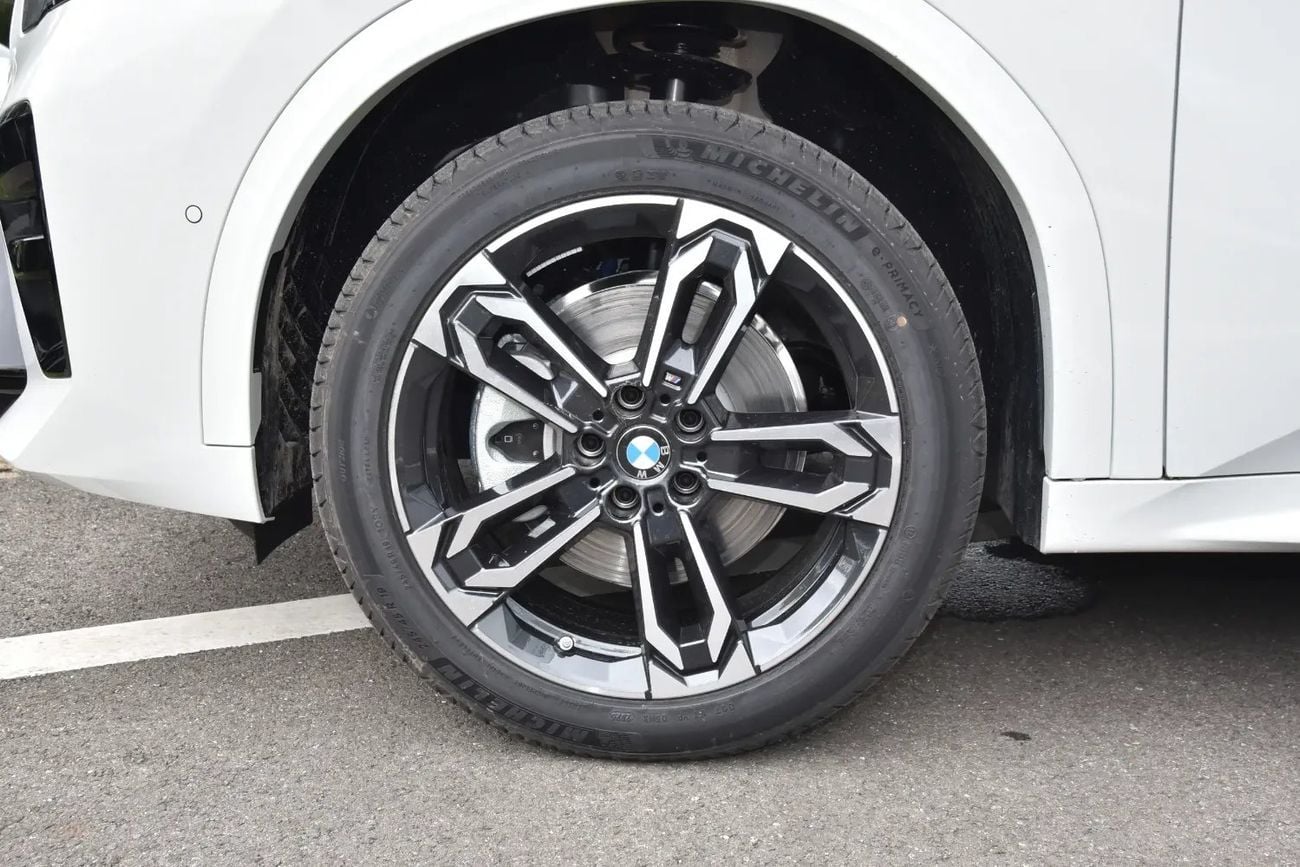 BMW X2 XDRIVE20I M SPORT