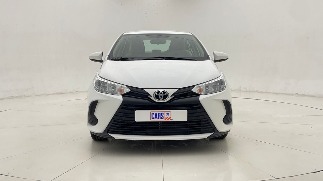 Toyota Yaris SE 1.5 | Zero Down Payment | Home Test Drive