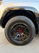 Toyota 4Runner 2021 SR5 SPORT PREMIUM 7 SEATER US SPEC