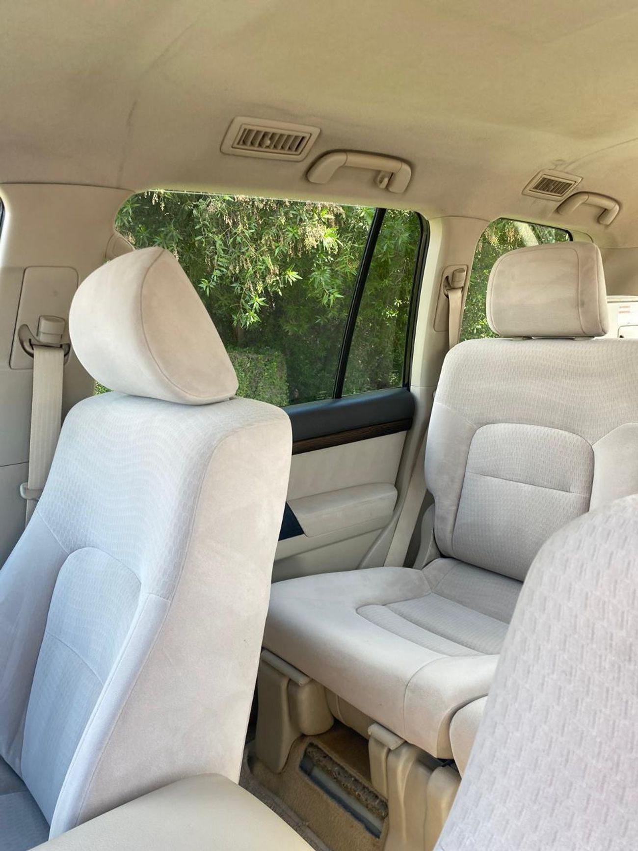 تويوتا لاند كروزر TOYOTA LAND CRUISER GXR V8 , DIESEL LHD